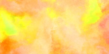 Modern fırça darbeleri. Poster, duvar sanatı, afiş, kart, kitap kapağı veya ambalaj için rahatlatıcı kompozisyonun yumuşak renkli çizimi. Pastel renklerle suluboya.