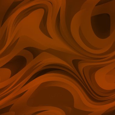 Kusursuz akışkan desen. Kapaklar, web tasarımı veya ambalaj kağıdı için pürüzsüz renkli hippi dokusu.