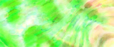 Modern fırça darbeleri. Poster, duvar sanatı, afiş, kart, kitap kapağı veya ambalaj için rahatlatıcı kompozisyonun yumuşak renkli çizimi. Pastel renklerle suluboya.