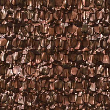 Kusursuz kumaş dalgalanmaları. Parlak doku arka planı. Parlak kumaş. Göz kamaştırıcı moda yüzeyi. Lüks tekstil.