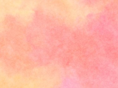 Modern fırça darbeleri. Poster, duvar sanatı, afiş, kart, kitap kapağı veya ambalaj için rahatlatıcı kompozisyonun yumuşak renkli çizimi. Pastel renklerle suluboya.