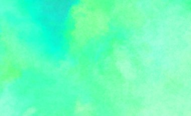 Modern fırça darbeleri. Poster, duvar sanatı, afiş, kart, kitap kapağı veya ambalaj için rahatlatıcı kompozisyonun yumuşak renkli çizimi. Pastel renklerle suluboya.