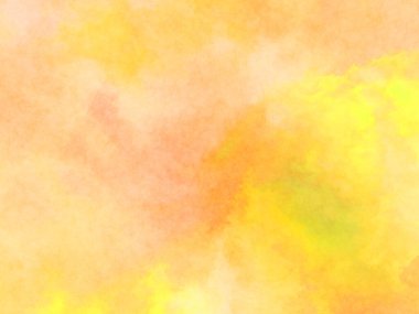 Modern fırça darbeleri. Poster, duvar sanatı, afiş, kart, kitap kapağı veya ambalaj için rahatlatıcı kompozisyonun yumuşak renkli çizimi. Pastel renklerle suluboya.