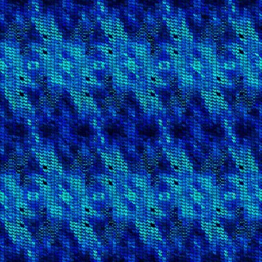 Kusursuz renksiz örülmüş kumaş dokusu. Örgü desen arkaplanı.