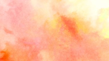 Modern fırça darbeleri. Poster, duvar sanatı, afiş, kart, kitap kapağı veya ambalaj için rahatlatıcı kompozisyonun yumuşak renkli çizimi. Pastel renklerle suluboya.