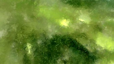 Tuval üzerinde etkileyici fırçalanmış resim. Soyut doku. 2D çizim. Geniş fırça darbeleri. Modern dijital sanat. Çağdaş fırça. Modern ifade. Popüler biçim boyanmış resim.