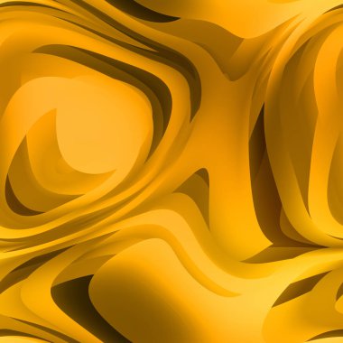 Kusursuz akışkan desen. Kapaklar, web tasarımı veya ambalaj kağıdı için pürüzsüz renkli hippi dokusu.