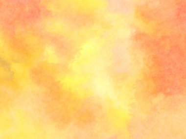 Modern fırça darbeleri. Poster, duvar sanatı, afiş, kart, kitap kapağı veya ambalaj için rahatlatıcı kompozisyonun yumuşak renkli çizimi. Pastel renklerle suluboya.