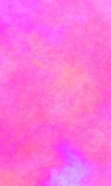 Modern fırça darbeleri. Poster, duvar sanatı, afiş, kart, kitap kapağı veya ambalaj için rahatlatıcı kompozisyonun yumuşak renkli çizimi. Pastel renklerle suluboya.