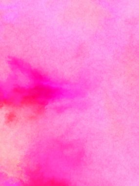 Modern fırça darbeleri. Poster, duvar sanatı, afiş, kart, kitap kapağı veya ambalaj için rahatlatıcı kompozisyonun yumuşak renkli çizimi. Pastel renklerle suluboya.