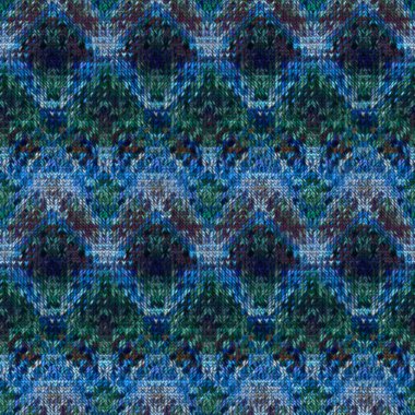 Kusursuz renksiz örülmüş kumaş dokusu. Örgü desen arkaplanı.