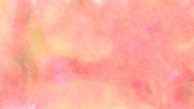 Modern fırça darbeleri. Poster, duvar sanatı, afiş, kart, kitap kapağı veya ambalaj için rahatlatıcı kompozisyonun yumuşak renkli çizimi. Pastel renklerle suluboya.