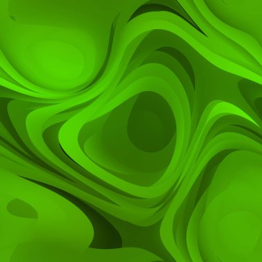 Kusursuz akışkan desen. Kapaklar, web tasarımı veya ambalaj kağıdı için pürüzsüz renkli hippi dokusu.