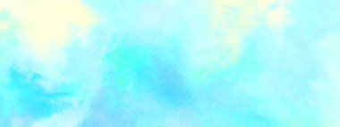 Modern fırça darbeleri. Poster, duvar sanatı, afiş, kart, kitap kapağı veya ambalaj için rahatlatıcı kompozisyonun yumuşak renkli çizimi. Pastel renklerle suluboya.