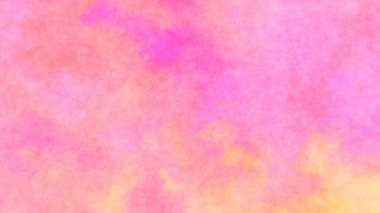 Modern fırça darbeleri. Poster, duvar sanatı, afiş, kart, kitap kapağı veya ambalaj için rahatlatıcı kompozisyonun yumuşak renkli çizimi. Pastel renklerle suluboya.