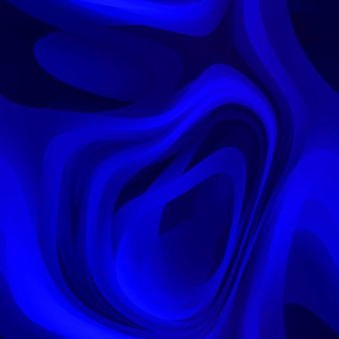 Kusursuz akışkan desen. Kapaklar, web tasarımı veya ambalaj kağıdı için pürüzsüz renkli hippi dokusu.