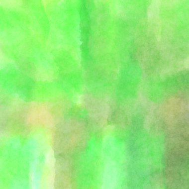 Modern fırça darbeleri. Poster, duvar sanatı, afiş, kart, kitap kapağı veya ambalaj için rahatlatıcı kompozisyonun yumuşak renkli çizimi. Pastel renklerle suluboya.