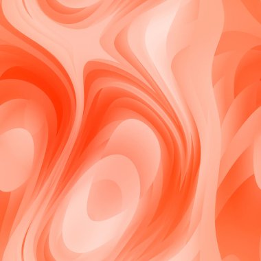 Kusursuz akışkan desen. Kapaklar, web tasarımı veya ambalaj kağıdı için pürüzsüz renkli hippi dokusu.