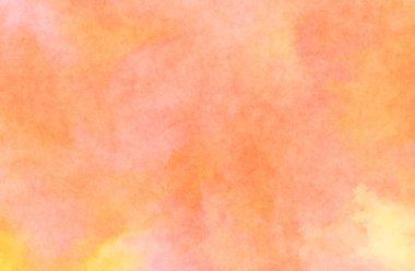 Modern fırça darbeleri. Poster, duvar sanatı, afiş, kart, kitap kapağı veya ambalaj için rahatlatıcı kompozisyonun yumuşak renkli çizimi. Pastel renklerle suluboya.