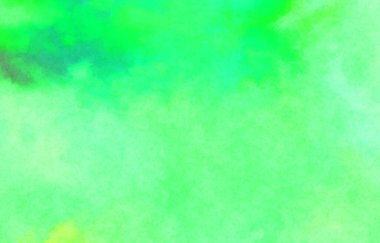 Modern fırça darbeleri. Poster, duvar sanatı, afiş, kart, kitap kapağı veya ambalaj için rahatlatıcı kompozisyonun yumuşak renkli çizimi. Pastel renklerle suluboya.