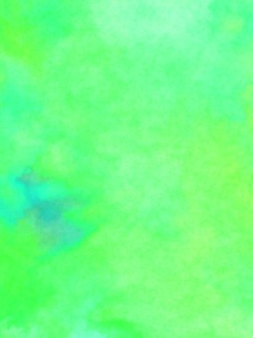 Modern fırça darbeleri. Poster, duvar sanatı, afiş, kart, kitap kapağı veya ambalaj için rahatlatıcı kompozisyonun yumuşak renkli çizimi. Pastel renklerle suluboya.