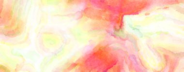 Modern fırça darbeleri. Poster, duvar sanatı, afiş, kart, kitap kapağı veya ambalaj için rahatlatıcı kompozisyonun yumuşak renkli çizimi. Pastel renklerle suluboya.