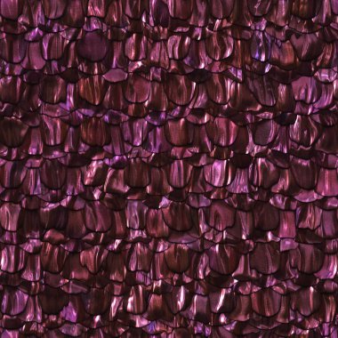 Kusursuz kumaş dalgalanmaları. Parlak doku arka planı. Parlak kumaş. Göz kamaştırıcı moda yüzeyi. Lüks tekstil.