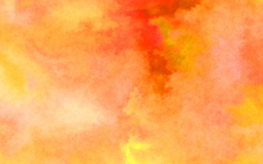 Modern fırça darbeleri. Poster, duvar sanatı, afiş, kart, kitap kapağı veya ambalaj için rahatlatıcı kompozisyonun yumuşak renkli çizimi. Pastel renklerle suluboya.