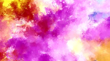 Tuval üzerinde etkileyici fırçalanmış resim. Soyut doku. 2D çizim. Geniş fırça darbeleri. Modern dijital sanat. Çağdaş fırça. Modern ifade. Popüler biçim boyanmış resim.