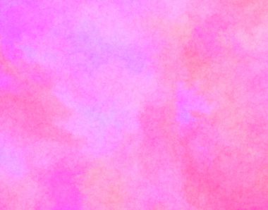 Modern fırça darbeleri. Poster, duvar sanatı, afiş, kart, kitap kapağı veya ambalaj için rahatlatıcı kompozisyonun yumuşak renkli çizimi. Pastel renklerle suluboya.