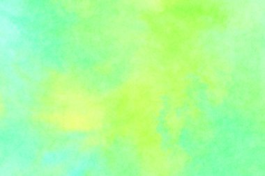 Modern fırça darbeleri. Poster, duvar sanatı, afiş, kart, kitap kapağı veya ambalaj için rahatlatıcı kompozisyonun yumuşak renkli çizimi. Pastel renklerle suluboya.