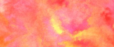 Modern fırça darbeleri. Poster, duvar sanatı, afiş, kart, kitap kapağı veya ambalaj için rahatlatıcı kompozisyonun yumuşak renkli çizimi. Pastel renklerle suluboya.