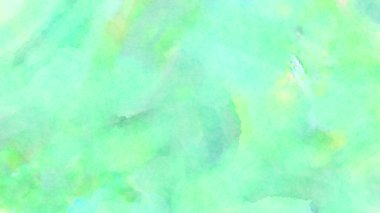 Modern fırça darbeleri. Poster, duvar sanatı, afiş, kart, kitap kapağı veya ambalaj için rahatlatıcı kompozisyonun yumuşak renkli çizimi. Pastel renklerle suluboya.