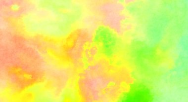 Modern fırça darbeleri. Poster, duvar sanatı, afiş, kart, kitap kapağı veya ambalaj için rahatlatıcı kompozisyonun yumuşak renkli çizimi. Pastel renklerle suluboya.