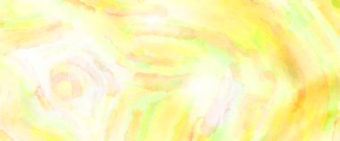 Modern fırça darbeleri. Poster, duvar sanatı, afiş, kart, kitap kapağı veya ambalaj için rahatlatıcı kompozisyonun yumuşak renkli çizimi. Pastel renklerle suluboya.