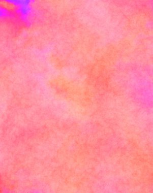 Modern fırça darbeleri. Poster, duvar sanatı, afiş, kart, kitap kapağı veya ambalaj için rahatlatıcı kompozisyonun yumuşak renkli çizimi. Pastel renklerle suluboya.