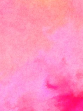 Modern fırça darbeleri. Poster, duvar sanatı, afiş, kart, kitap kapağı veya ambalaj için rahatlatıcı kompozisyonun yumuşak renkli çizimi. Pastel renklerle suluboya.