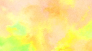 Modern fırça darbeleri. Poster, duvar sanatı, afiş, kart, kitap kapağı veya ambalaj için rahatlatıcı kompozisyonun yumuşak renkli çizimi. Pastel renklerle suluboya.