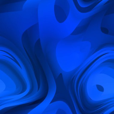 Kusursuz akışkan desen. Kapaklar, web tasarımı veya ambalaj kağıdı için pürüzsüz renkli hippi dokusu.