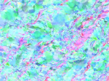 Modern fırça darbeleri. Poster, duvar sanatı, afiş, kart, kitap kapağı veya ambalaj için rahatlatıcı kompozisyonun yumuşak renkli çizimi. Pastel renklerle suluboya.