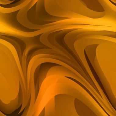 Kusursuz akışkan desen. Kapaklar, web tasarımı veya ambalaj kağıdı için pürüzsüz renkli hippi dokusu.