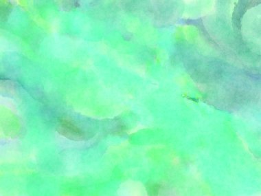 Modern fırça darbeleri. Poster, duvar sanatı, afiş, kart, kitap kapağı veya ambalaj için rahatlatıcı kompozisyonun yumuşak renkli çizimi. Pastel renklerle suluboya.