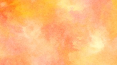 Modern fırça darbeleri. Poster, duvar sanatı, afiş, kart, kitap kapağı veya ambalaj için rahatlatıcı kompozisyonun yumuşak renkli çizimi. Pastel renklerle suluboya.