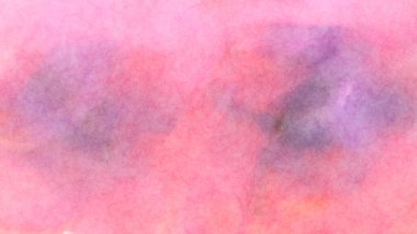 Modern fırça darbeleri. Poster, duvar sanatı, afiş, kart, kitap kapağı veya ambalaj için rahatlatıcı kompozisyonun yumuşak renkli çizimi. Pastel renklerle suluboya.