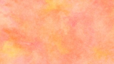 Modern fırça darbeleri. Poster, duvar sanatı, afiş, kart, kitap kapağı veya ambalaj için rahatlatıcı kompozisyonun yumuşak renkli çizimi. Pastel renklerle suluboya.