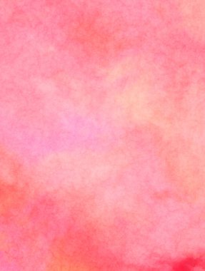 Modern fırça darbeleri. Poster, duvar sanatı, afiş, kart, kitap kapağı veya ambalaj için rahatlatıcı kompozisyonun yumuşak renkli çizimi. Pastel renklerle suluboya.