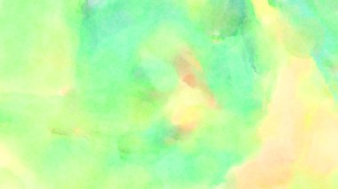 Modern fırça darbeleri. Poster, duvar sanatı, afiş, kart, kitap kapağı veya ambalaj için rahatlatıcı kompozisyonun yumuşak renkli çizimi. Pastel renklerle suluboya.