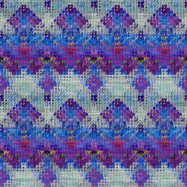 Kusursuz renksiz örülmüş kumaş dokusu. Örgü desen arkaplanı.