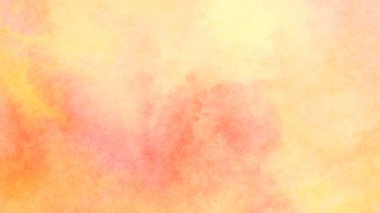 Modern fırça darbeleri. Poster, duvar sanatı, afiş, kart, kitap kapağı veya ambalaj için rahatlatıcı kompozisyonun yumuşak renkli çizimi. Pastel renklerle suluboya.