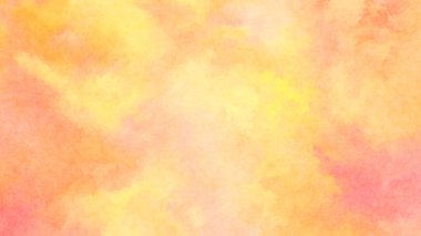 Modern fırça darbeleri. Poster, duvar sanatı, afiş, kart, kitap kapağı veya ambalaj için rahatlatıcı kompozisyonun yumuşak renkli çizimi. Pastel renklerle suluboya.